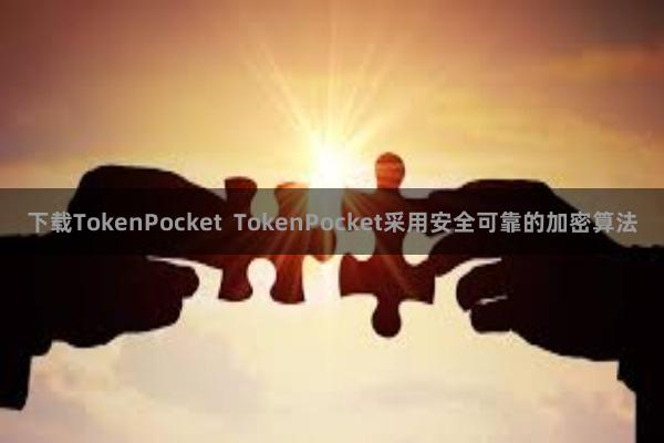 下载TokenPocket  TokenPocket采用安全可靠的加密算法